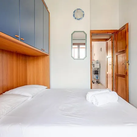 公寓 Casa Mele -