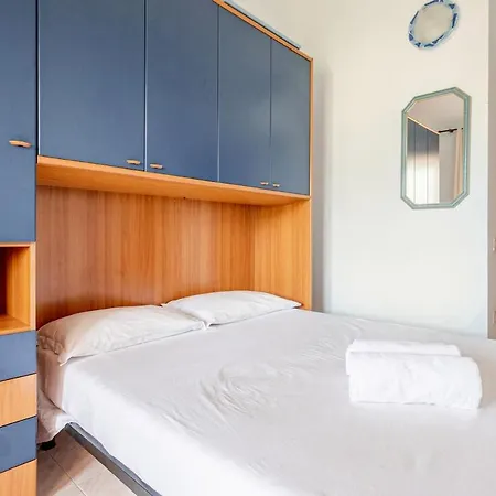公寓 Casa Mele -