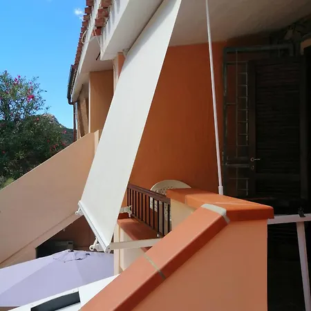 公寓 Casa Mele -